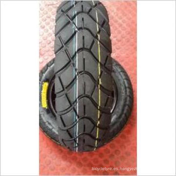 ISO aprueba neumático de Scooter de la motocicleta (130/60-13)